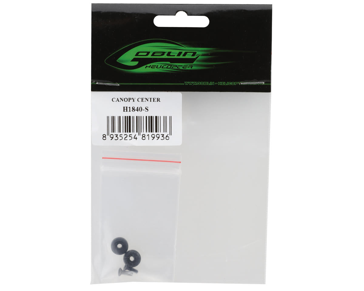 SAB Goblin Plastic Canopy Positioner (Raw 500)