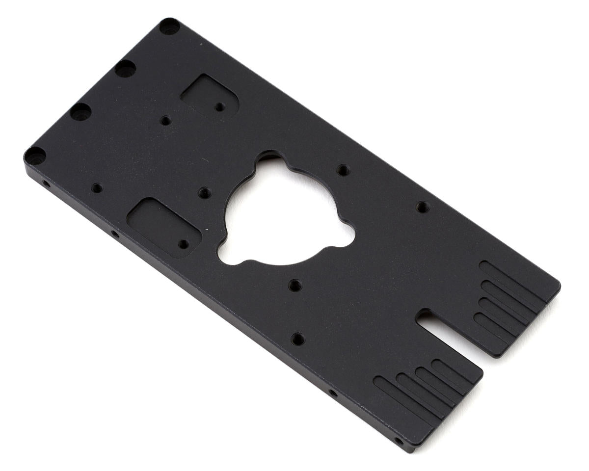 SAB Goblin Aluminum Main Plate (Raw 500)