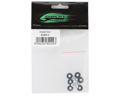 SAB Goblin Frame Inserts (Raw 500)