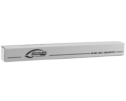 SAB Goblin Carbon Fiber Tail Boom (Raw 500)