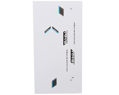 SAB Goblin Canopy w/Grommets (White) (Raw 500)
