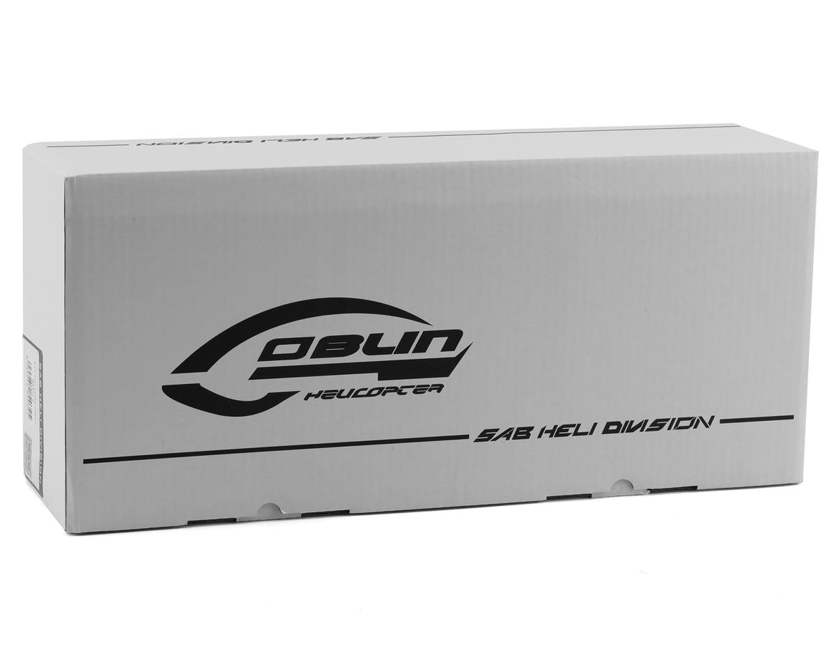 SAB Goblin Canopy w/Grommets (White) (Raw 500)