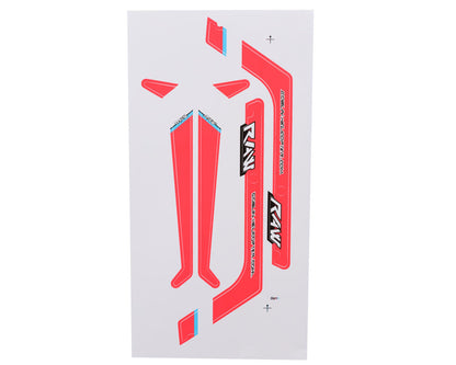 SAB Goblin Canopy w/Grommets (Pink) (Raw 500)