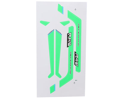 SAB Goblin Canopy w/Grommets (Green) (Raw 500)