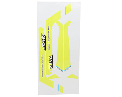 SAB Goblin Decal Set (Yellow) (Raw 500)