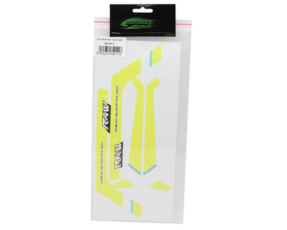SAB Goblin Decal Set (Yellow) (Raw 500)