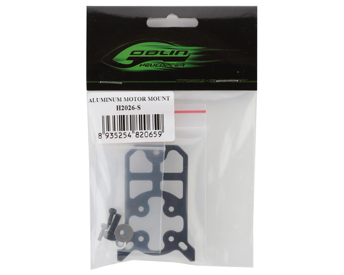 SAB Goblin Goblin RAW 420 Competition Motor Mount