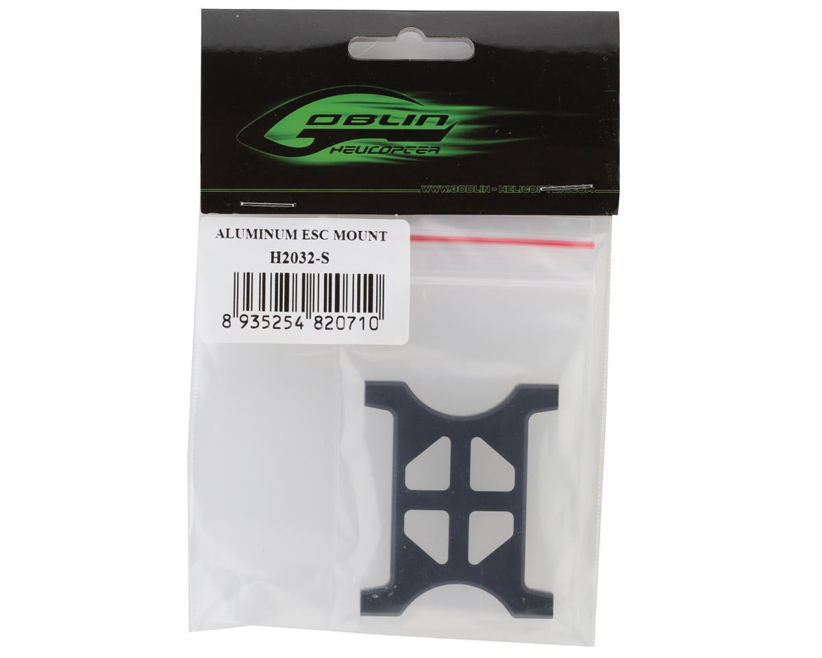 SAB Goblin Goblin RAW 420 Competition ESC Mount