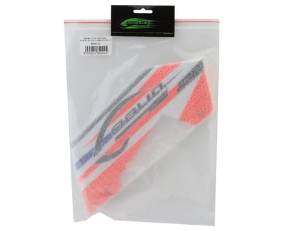 SAB Goblin Kraken S 700 Low Side Frame SX (Left) (Orange/Blue)