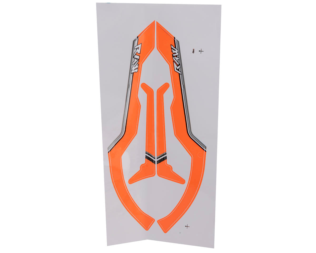 SAB Goblin RAW 420 Canopy (Orange/Blue)