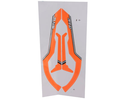 SAB Goblin RAW 420 Canopy (Orange/Blue)