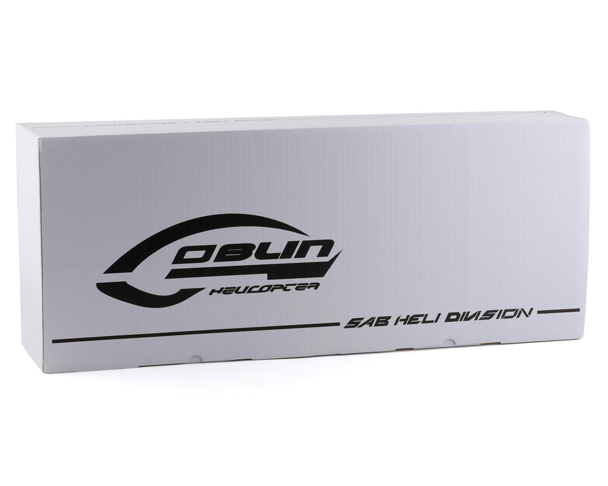 SAB Goblin RAW 420 Canopy (Orange/Blue)