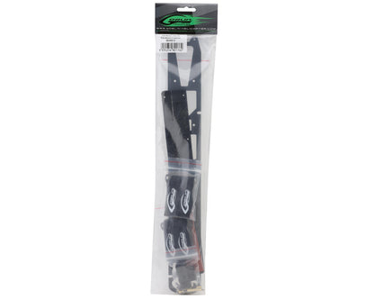 SAB Goblin G10 Battery Tray Set (ilGoblin Pro 700)