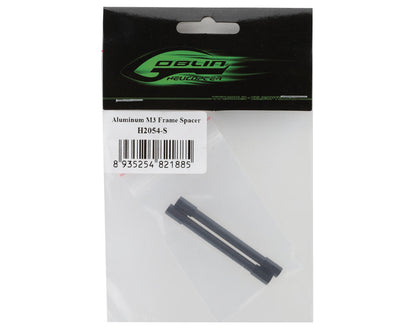 SAB Goblin Aluminum Frame Spacer (2) (ilGoblin Pro/Raw 700)