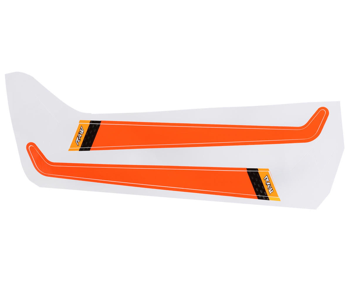 SAB Goblin Carbon Fiber Tail Fin (ilGoblin Pro/Raw 700)