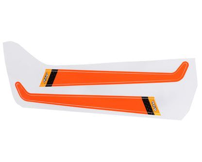 SAB Goblin Carbon Fiber Tail Fin (ilGoblin Pro/Raw 700)