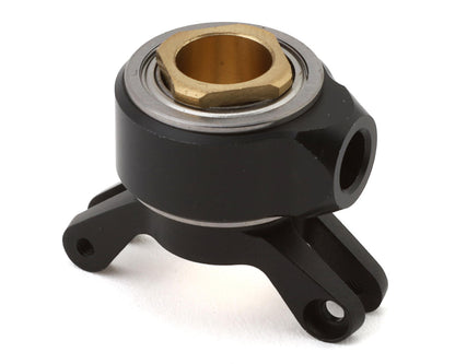 SAB Goblin Aluminum D8 Tail Slider Assembly (ilGoblin Pro/Raw 700)