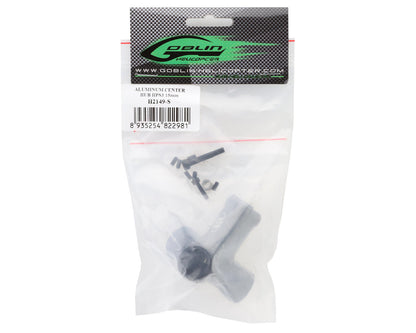 SAB Goblin Aluminum HPS3 Center Hub (15mm)