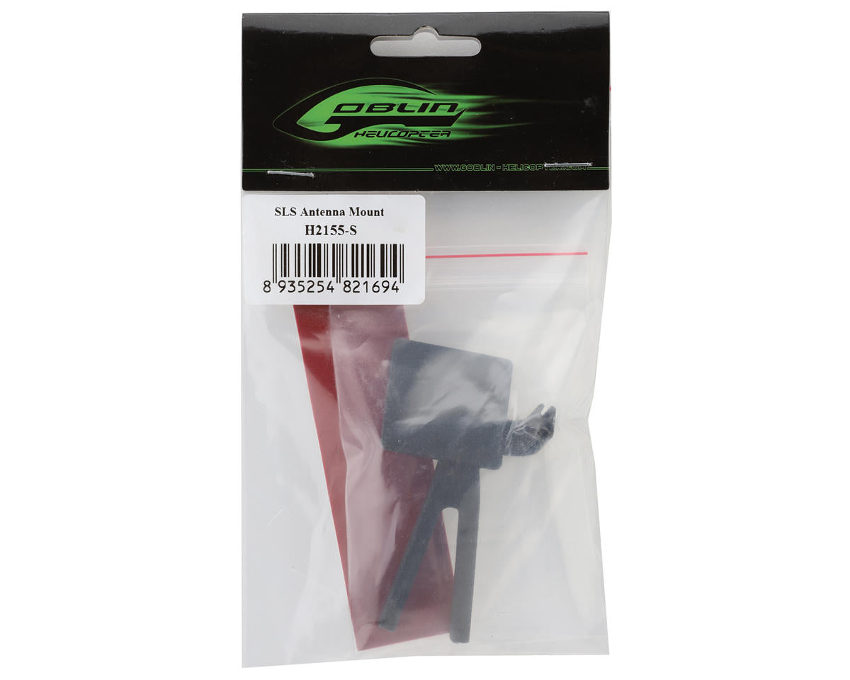 SAB Goblin SLS Antenna Mount (ilGoblin Pro/Raw 700)