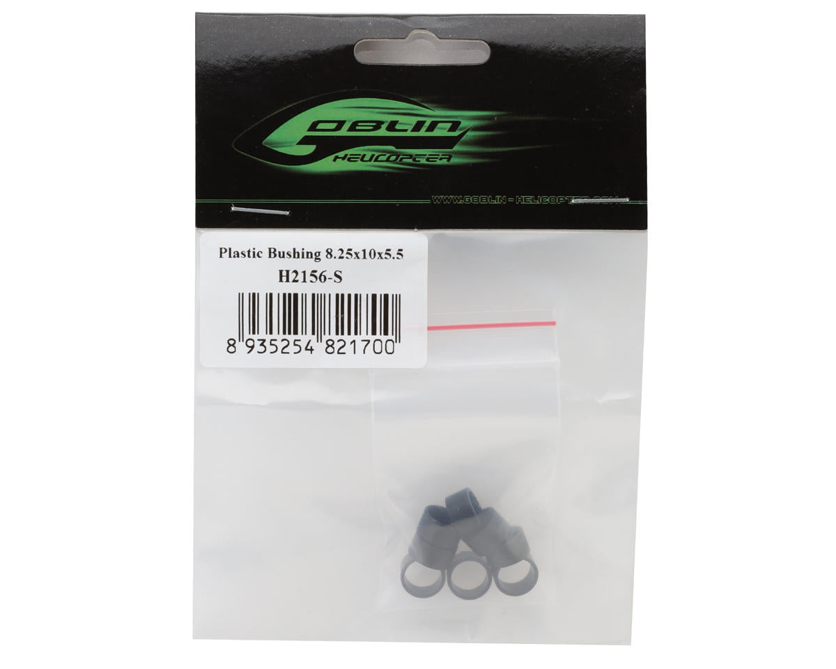 SAB Goblin 8.25x10x5.5 Plastic Bushing (10) (ilGoblin Pro/Raw 700)