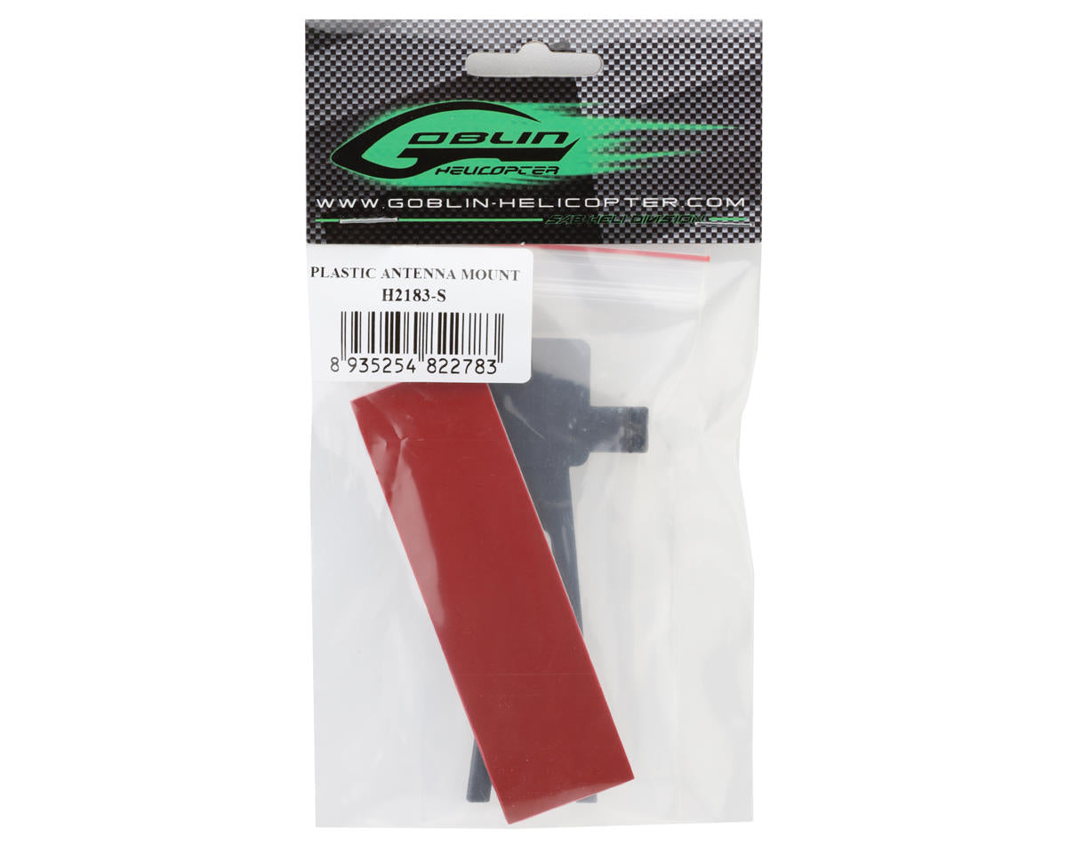 SAB Goblin Plastic Antenna Mount