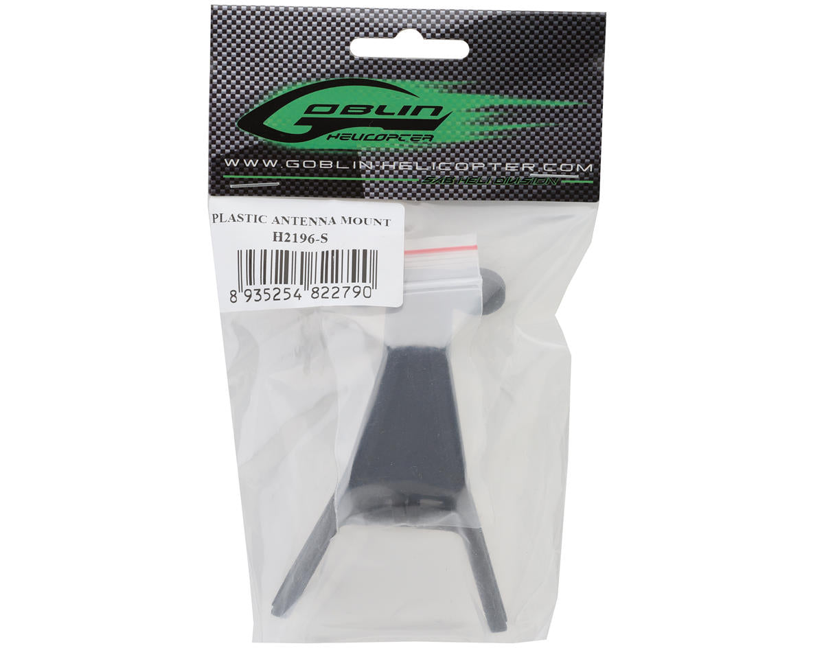 SAB Goblin Plastic Antenna Mount