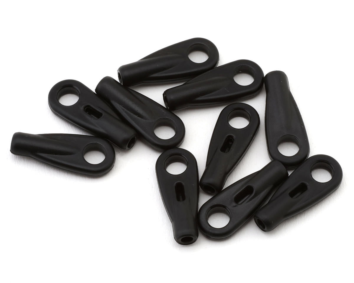 SAB Goblin 2.5mm Plastic Ball Linkage Set (10) (ilGoblin Pro/Raw 700)