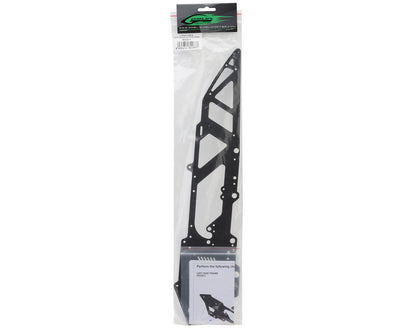 SAB Goblin Carbon Fiber Main Frame (1)