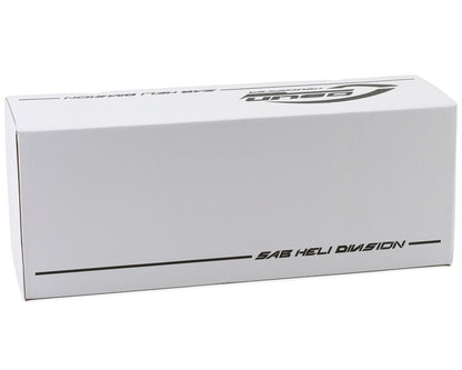 SAB Goblin Raw 420 Competition Fiberglass Canopy (Matte Pink)
