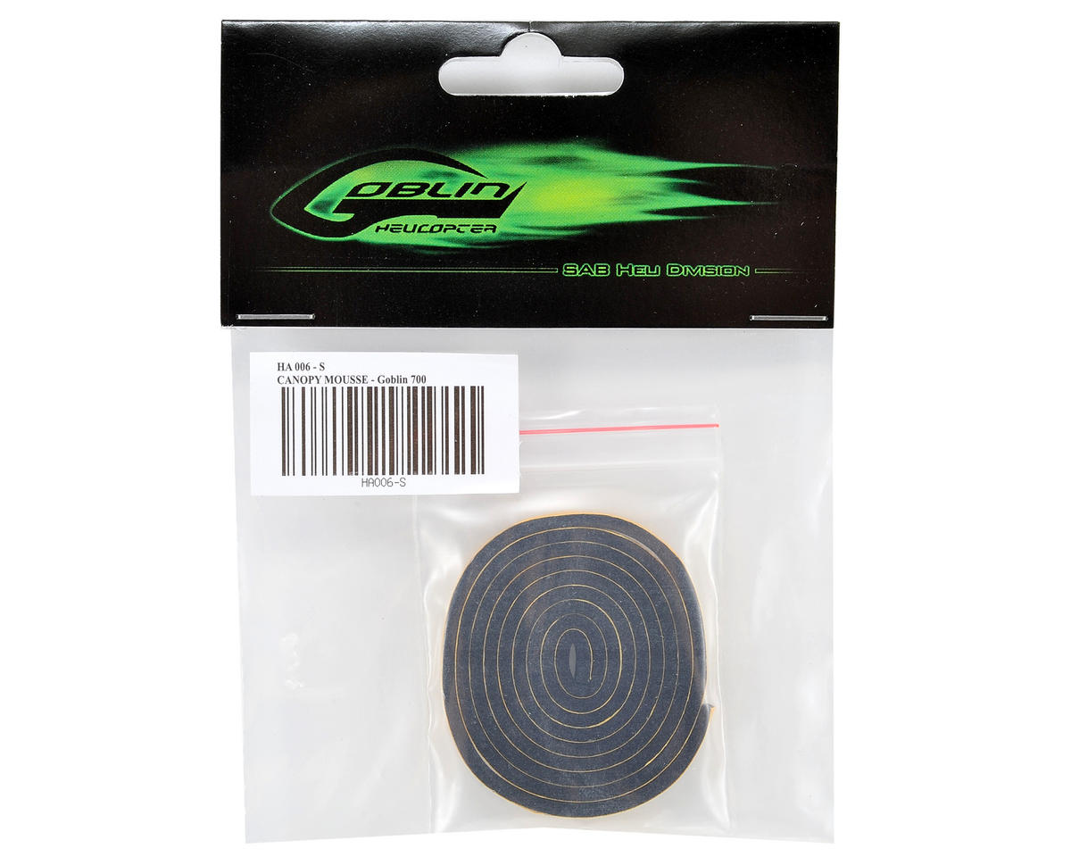SAB Goblin Canopy Mousse