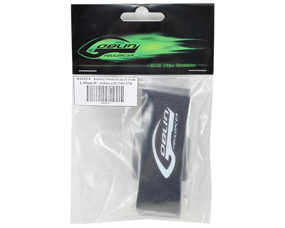 SAB Goblin 30x315mm Large Battery Strap (2)