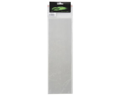 SAB Goblin 350mm Battery Heat Shrink (8) (Clear)
