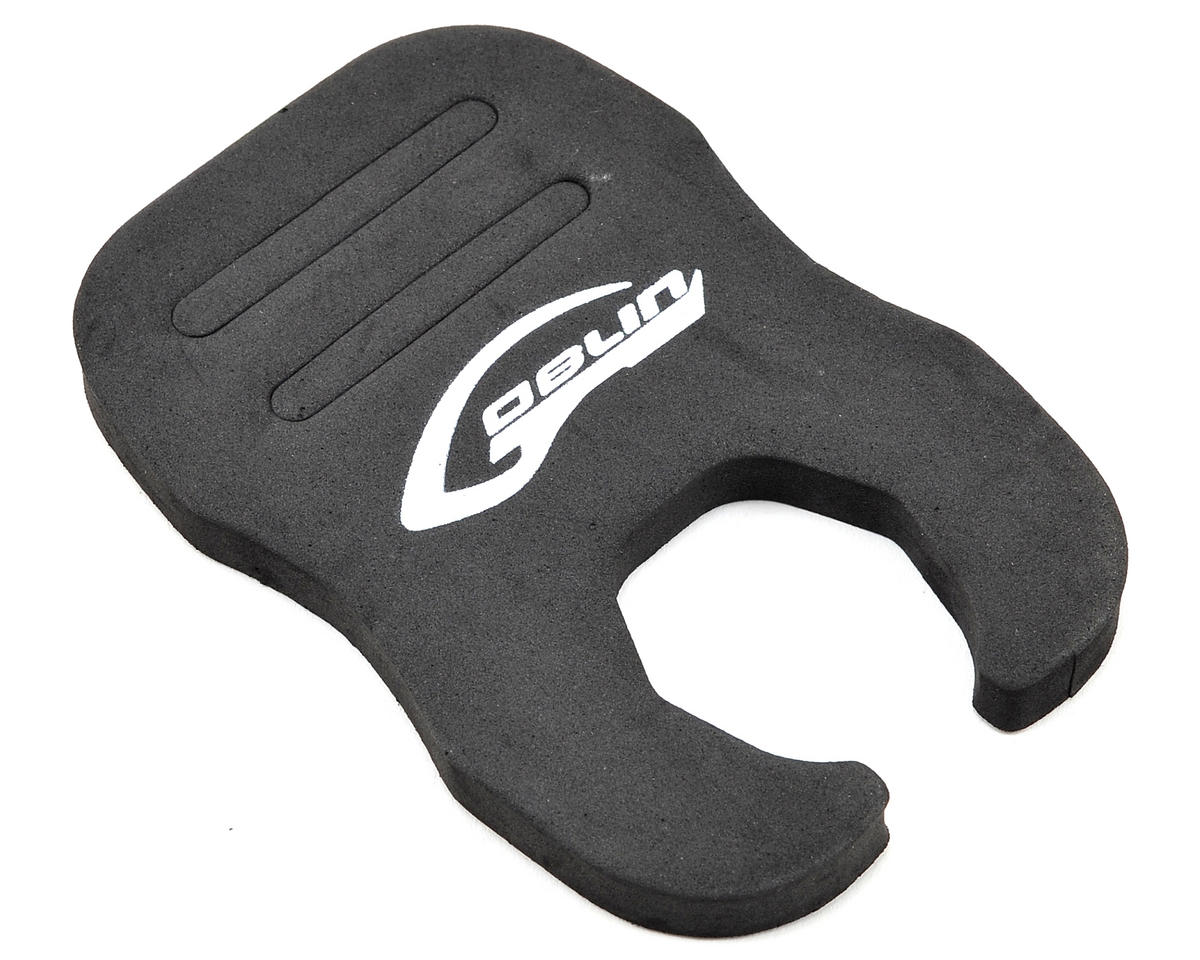 SAB Goblin 380 Foam Blade Holder (Black)