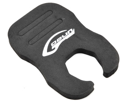 SAB Goblin 380 Foam Blade Holder (Black)
