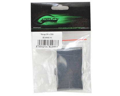 SAB Goblin Hook & Loop Strap 20x250mm (2)