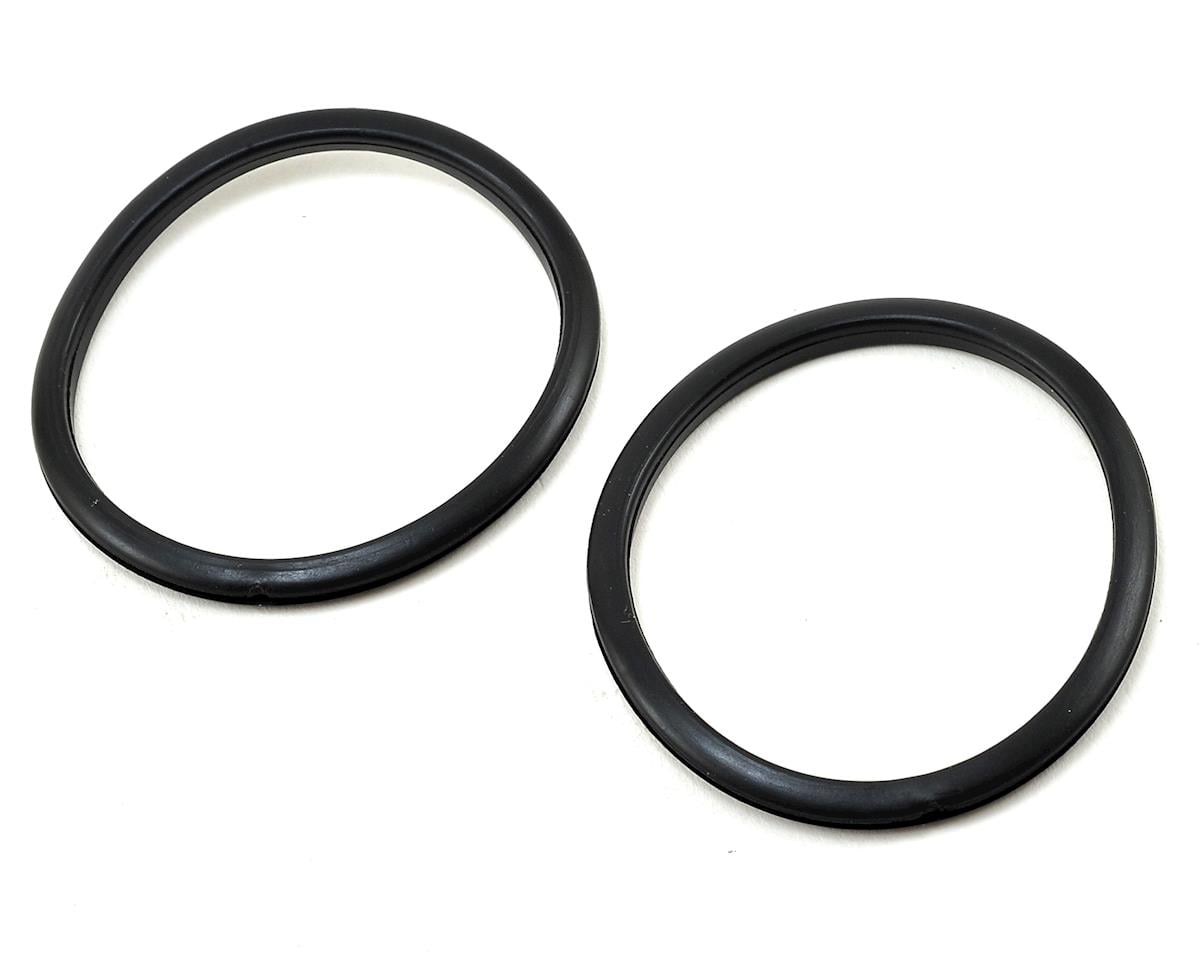 SAB Goblin Goblin Black Nitro Canopy Grommet (2)