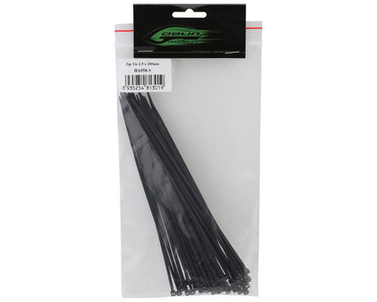 SAB Goblin Zip Tie (50) (2.5x200mm)