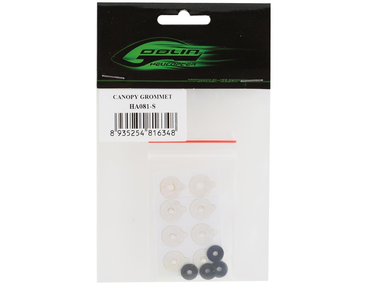 SAB Goblin Canopy Grommet & Adhesive Kit (Raw 420)
