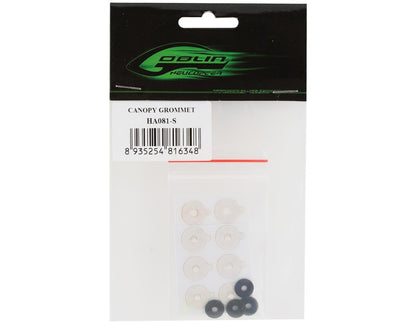 SAB Goblin Canopy Grommet & Adhesive Kit (Raw 420)