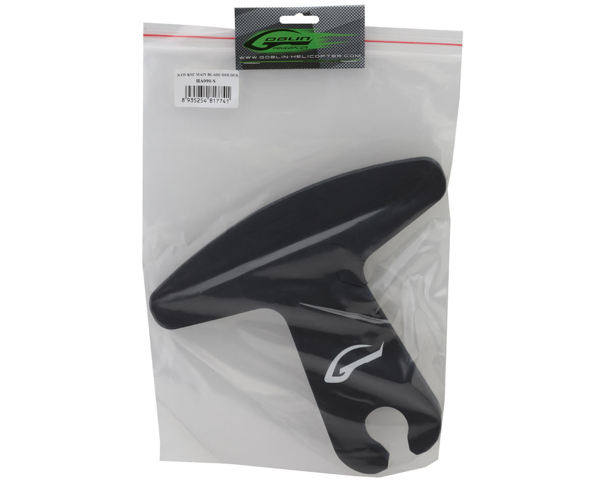 SAB Goblin Raw KSE Main Blade Holder