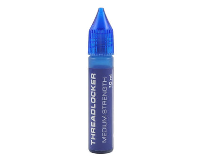 SAB Goblin "Medium" Thread Lock (Blue) (10ml)
