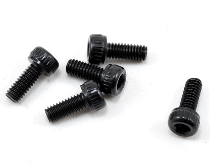 SAB Goblin 2.5x6mm Cap Head Screw (5)