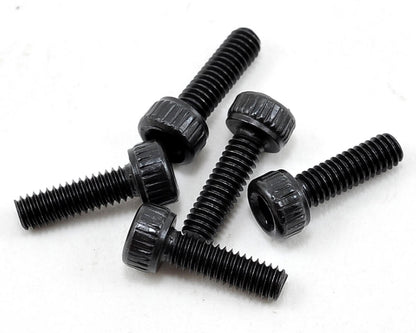 SAB Goblin 2.5x8mm Cap Head Screw (5)