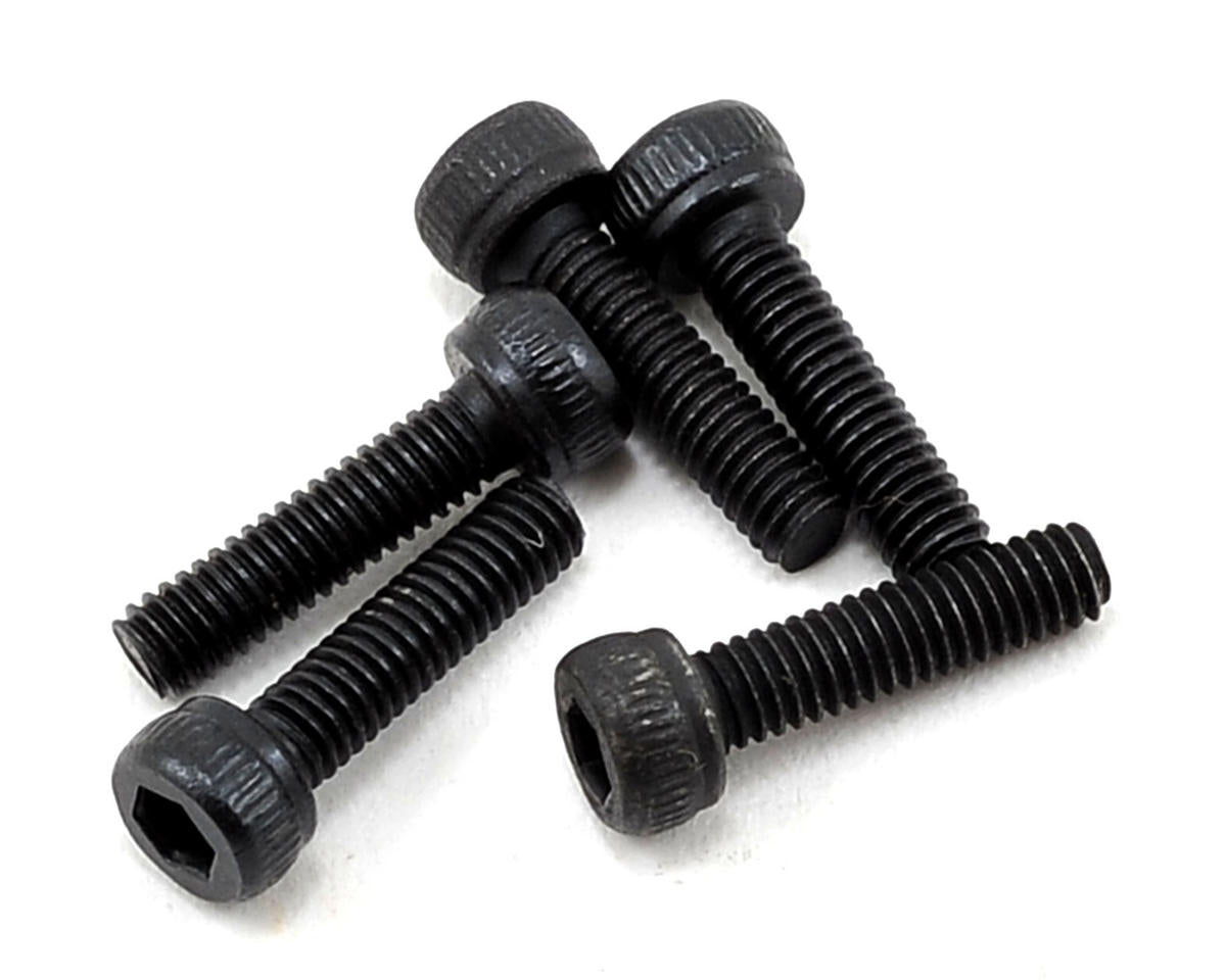SAB Goblin 2.5x10mm Cap Head Screw (5)