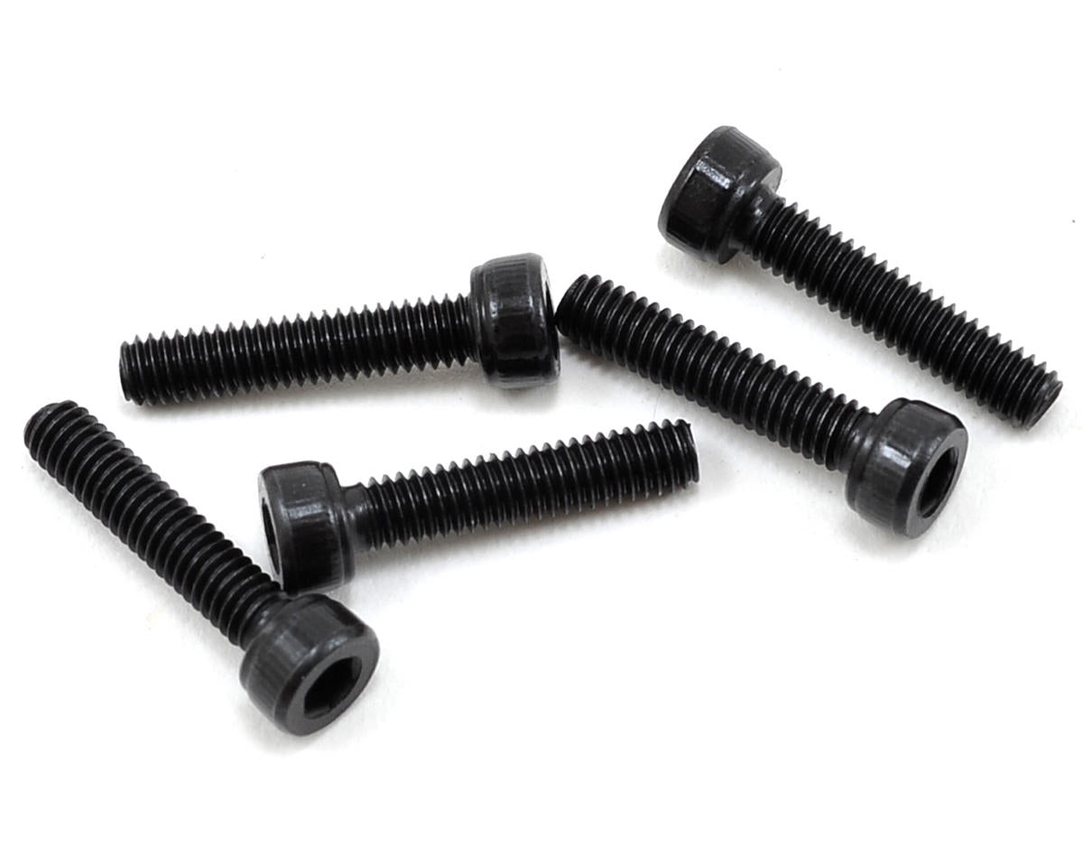 SAB Goblin 2.5x12mm Cap Head Screw (5)