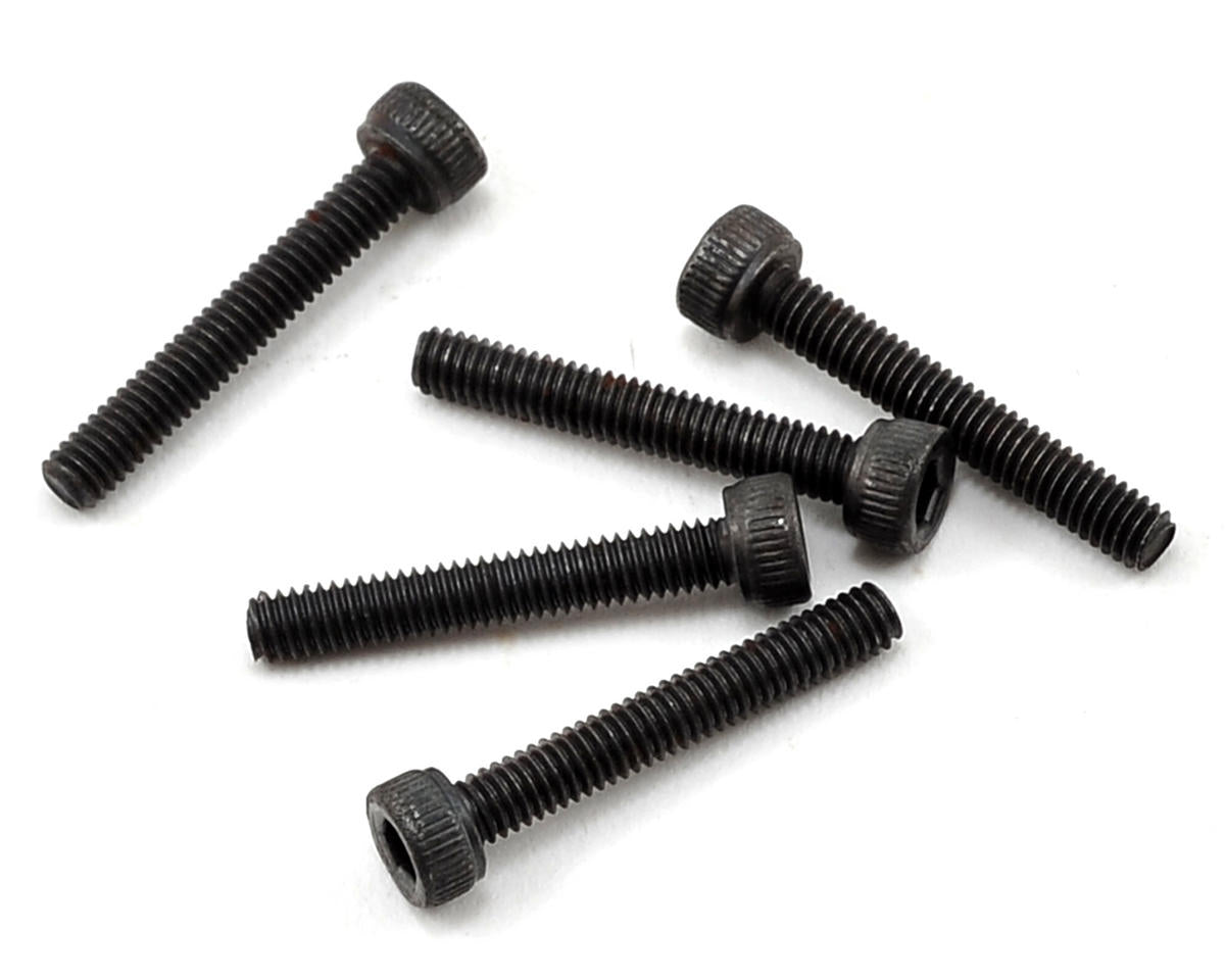 SAB Goblin 2.5x15mm Cap Head Screw (5)