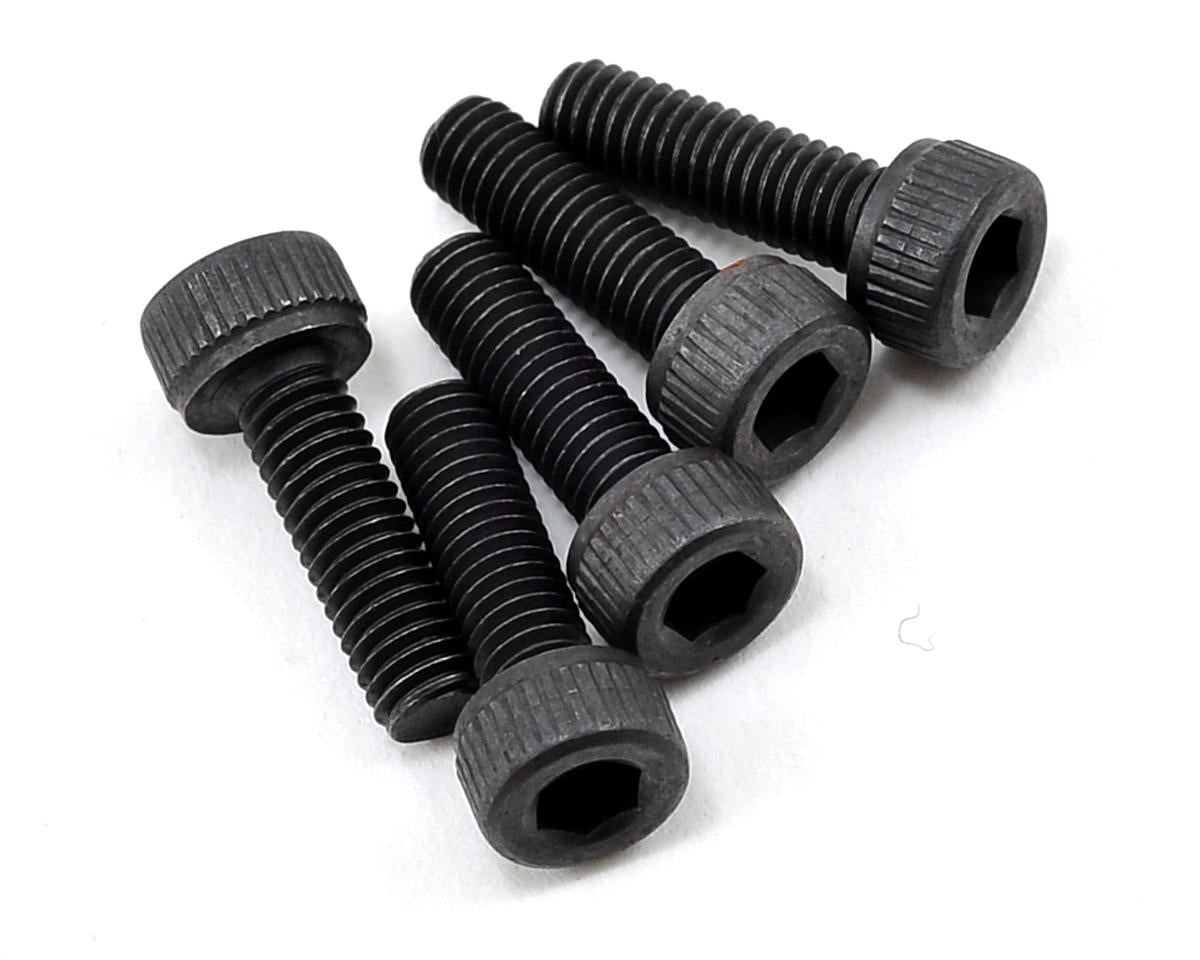 SAB Goblin 3x10mm Cap Head Screw (5)