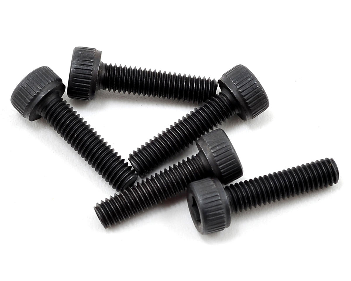 SAB Goblin 3x12mm Cap Head Screw (5)