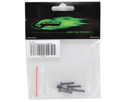 SAB Goblin 3x16mm Cap Head Screw (5)