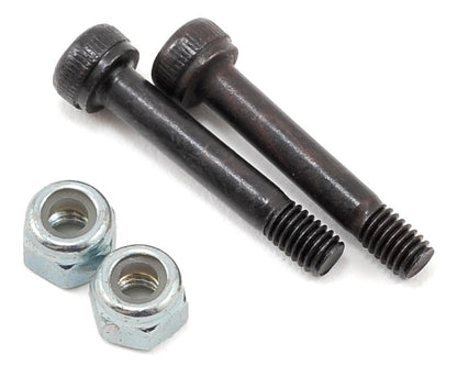 SAB Goblin 3x18mm Shoulder Socket Head Cap Screw (2)
